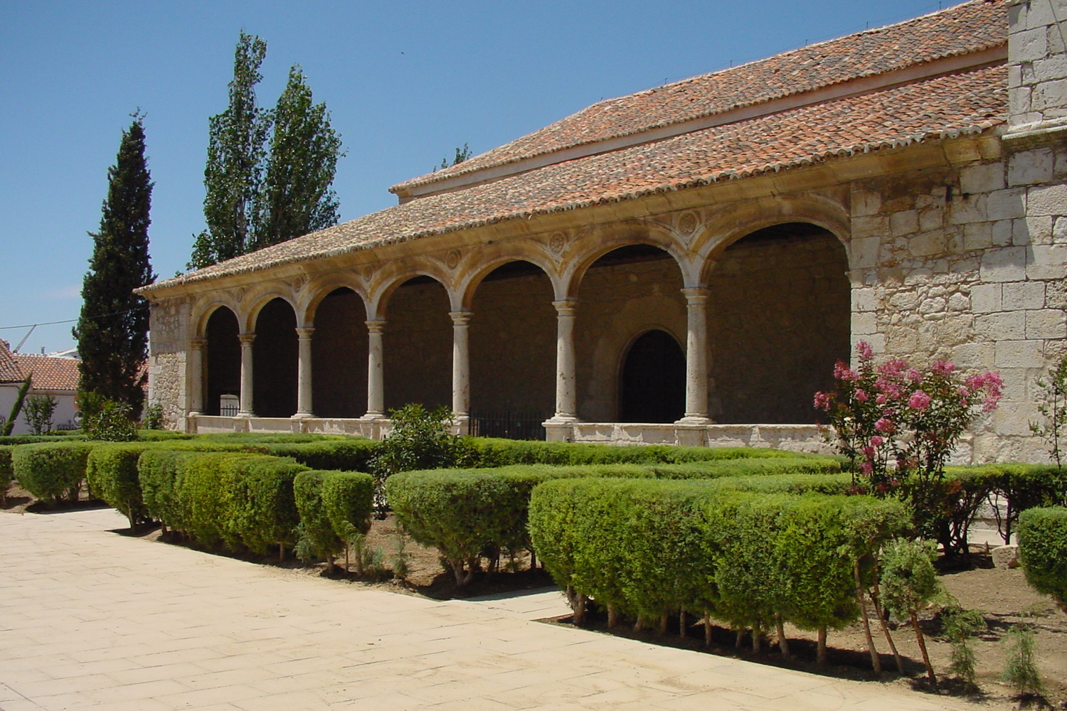 Divorcio Notarial en Torres de la Alameda